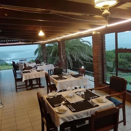 Tsitsikamma On Sea Poolside Cabanas - They Are Not Tents Witelsbos Exterior photo